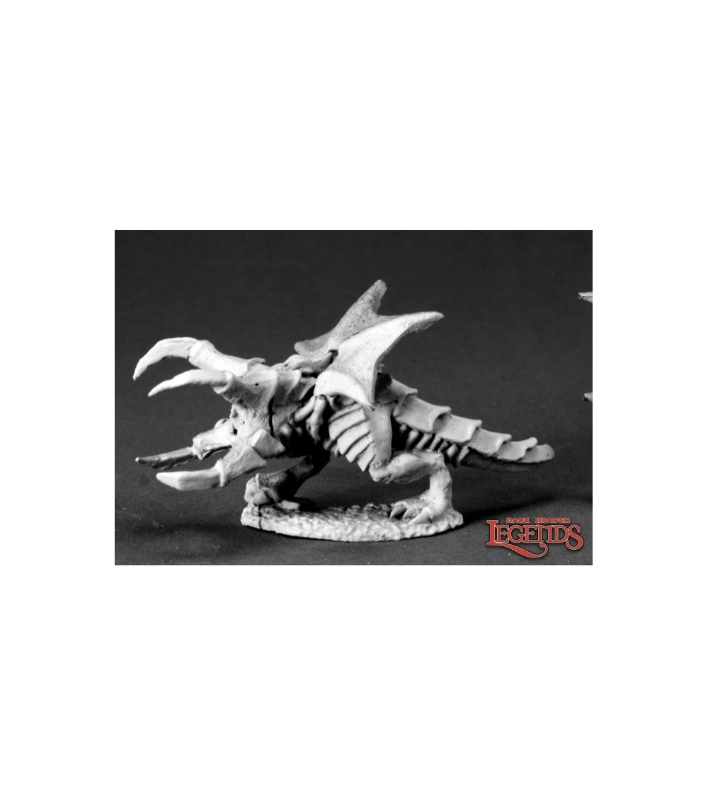 Astral Mauler