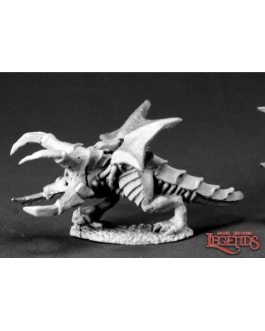 Astral Mauler