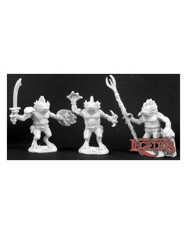 Gogglers(3)