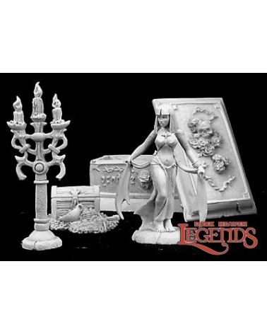 Crypt of the Vampiress