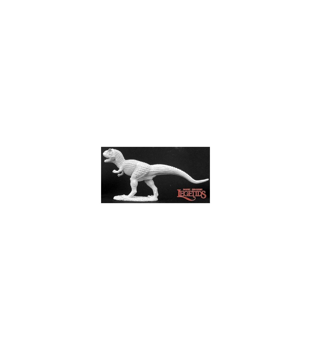 Carnosaurus