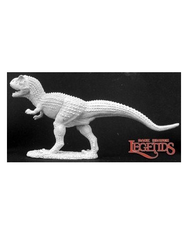 Carnosaurus