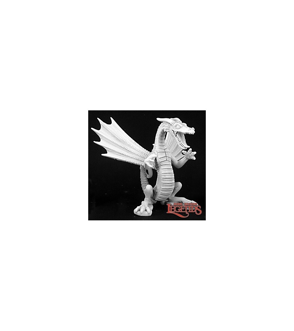 Cavern Dragon