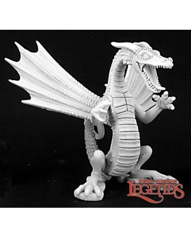 Cavern Dragon