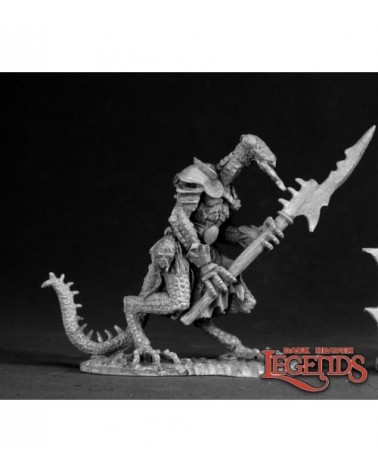 Mantis Demon