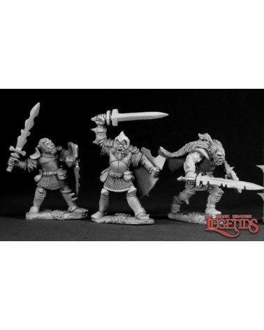 Hobgoblins (3)