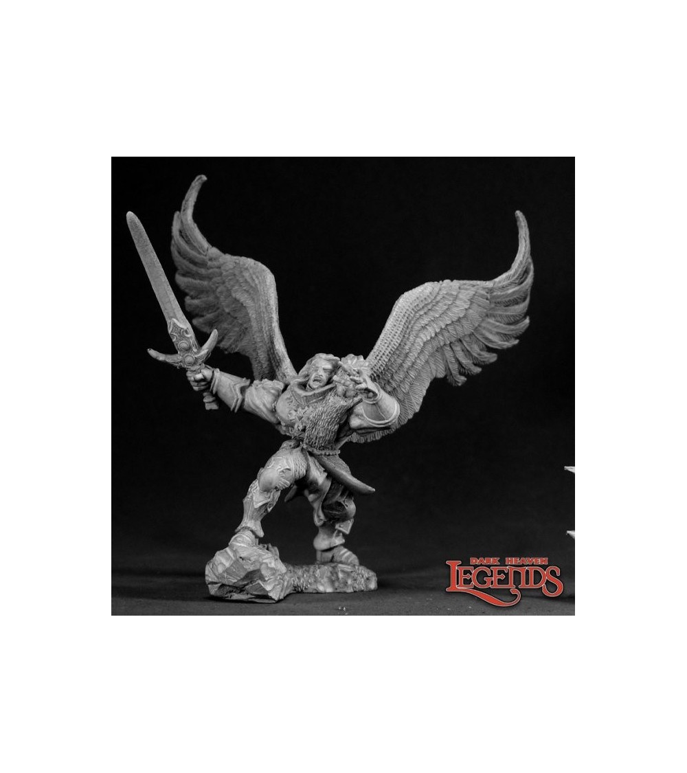 Avatar of Aurellius