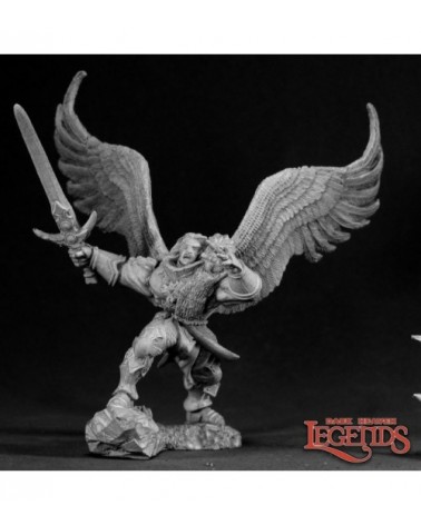 Avatar of Aurellius