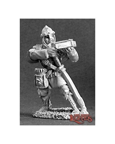 Engel, Crossbowman