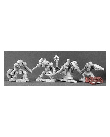 Goblins II (4)