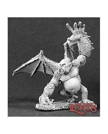Bagheera, Demonic Ape