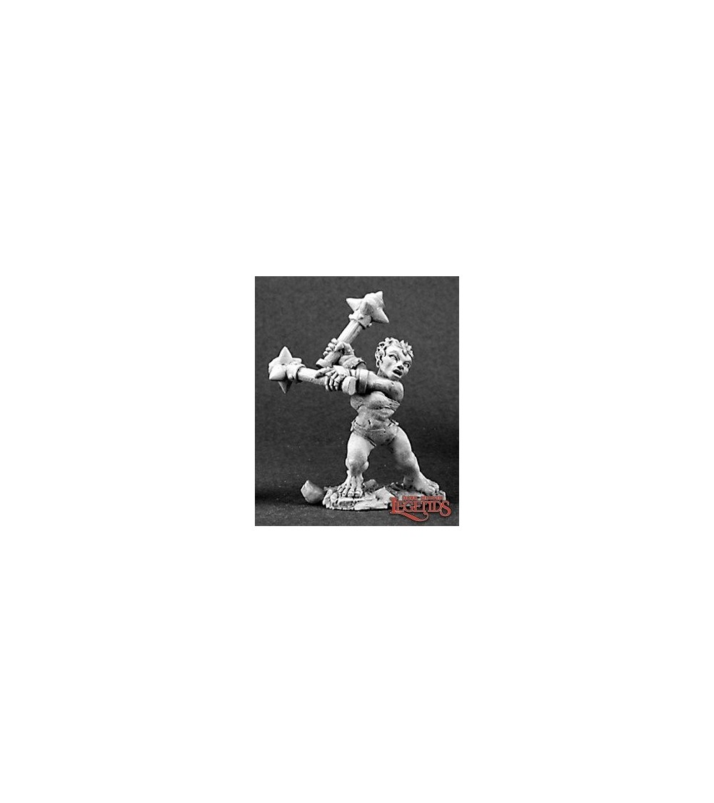 Azrin, Female Dwarf Barbarian
