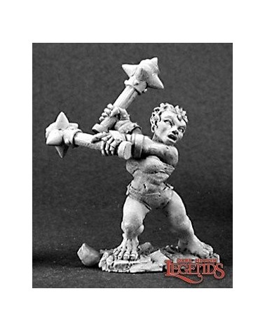 Azrin, Female Dwarf Barbarian