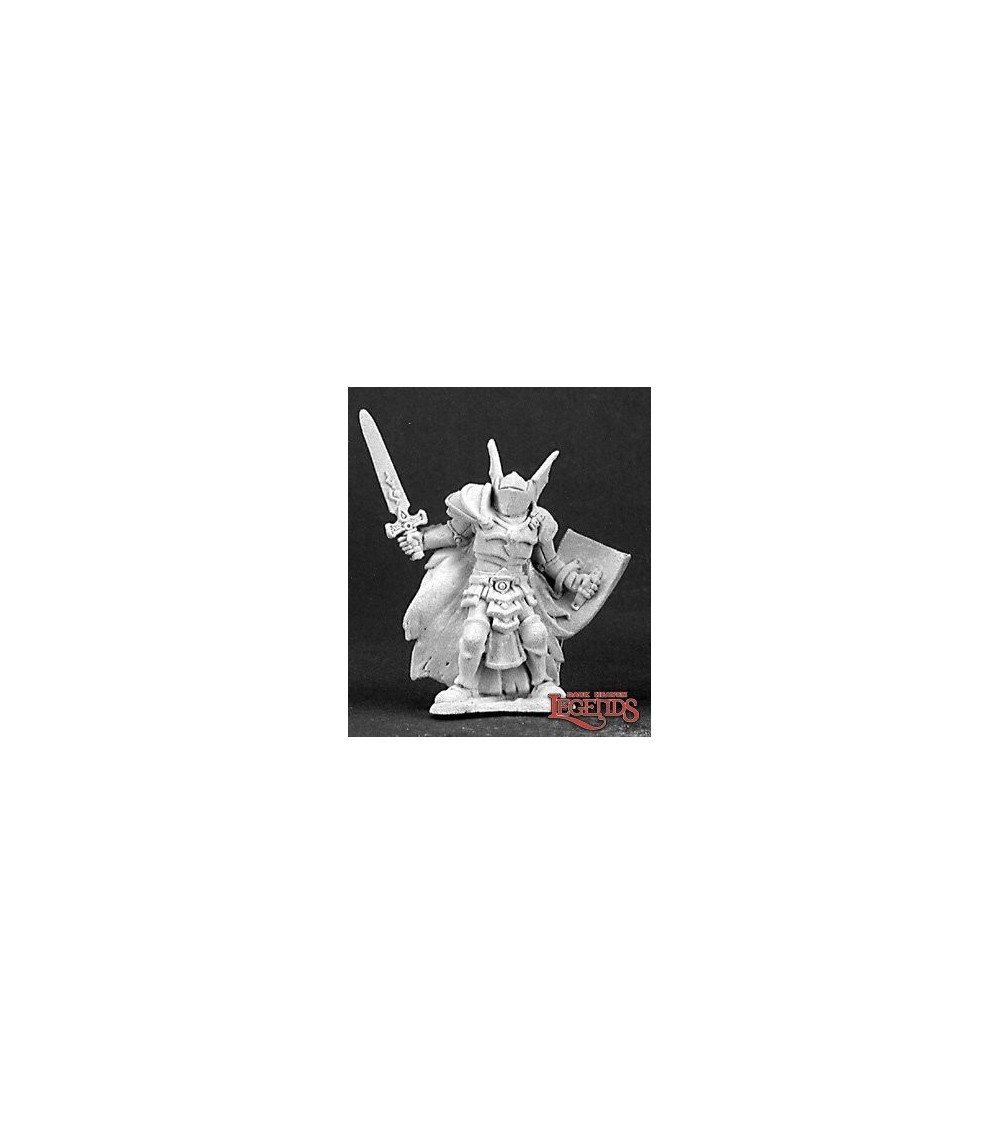 Kouraneth, Evil Knight
