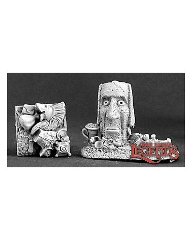 Dungeon Loot (2)