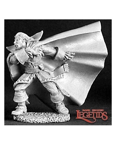 Rafael, Vampire Noble