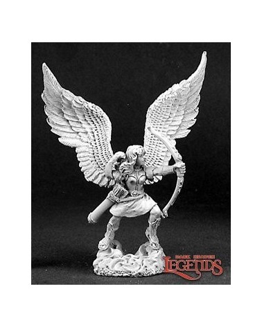 Thigra Angel Archer