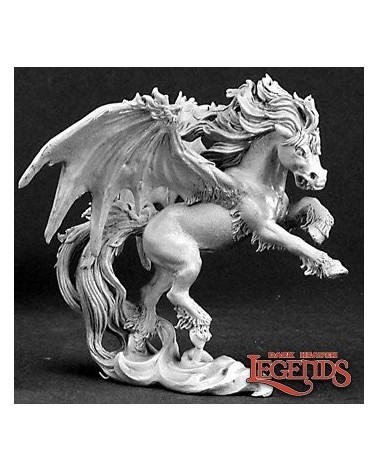 Storm Steed