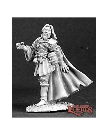 Druss Darkblighter, DYOM Winner