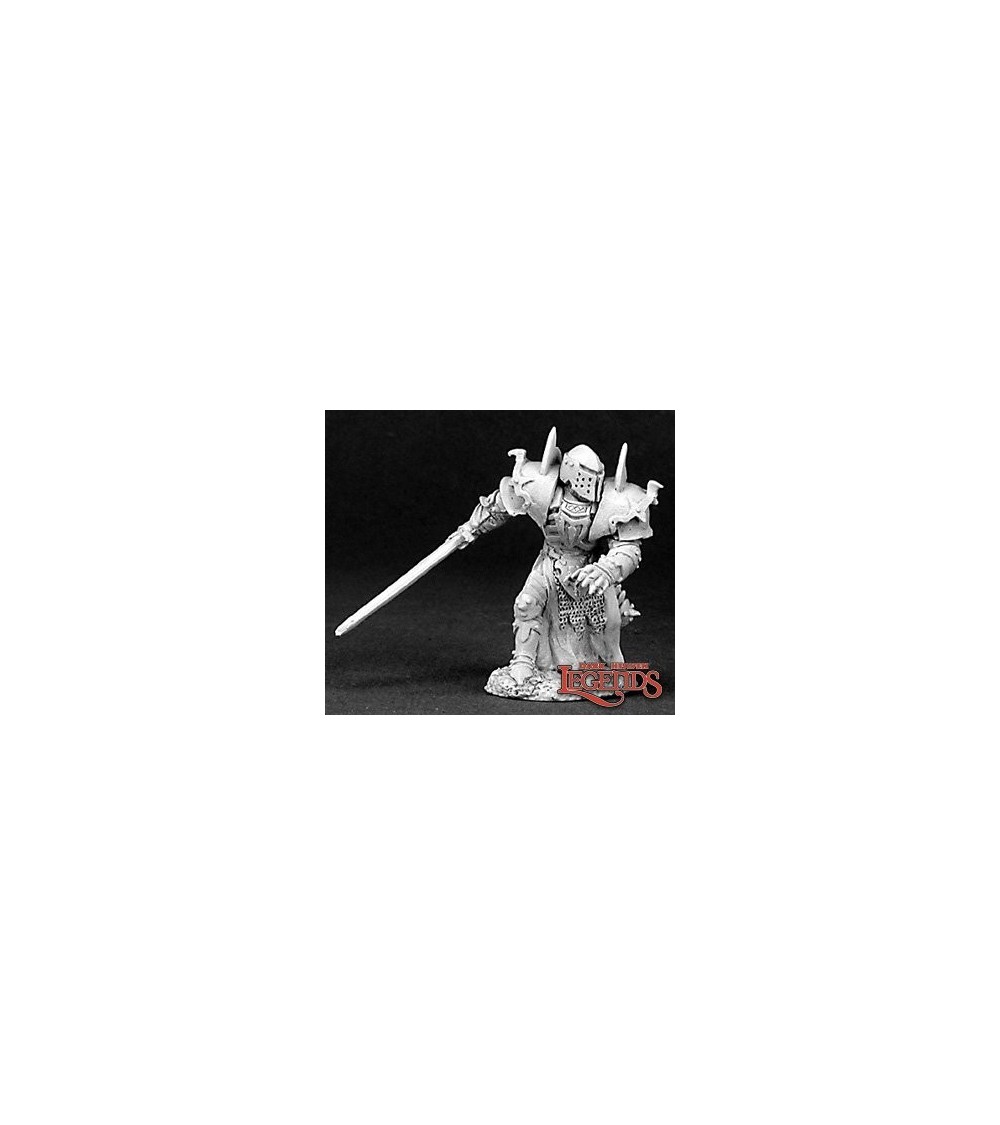 Krass Omenthrall