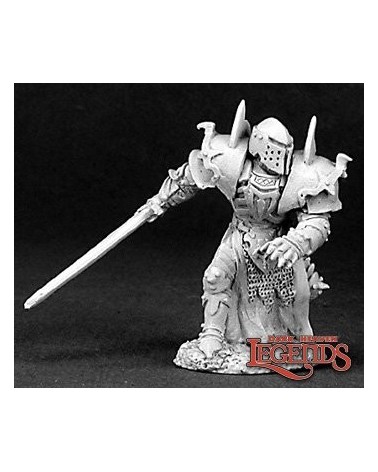 Krass Omenthrall