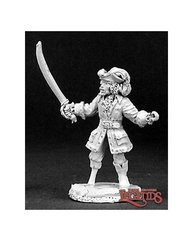 Captain Hook