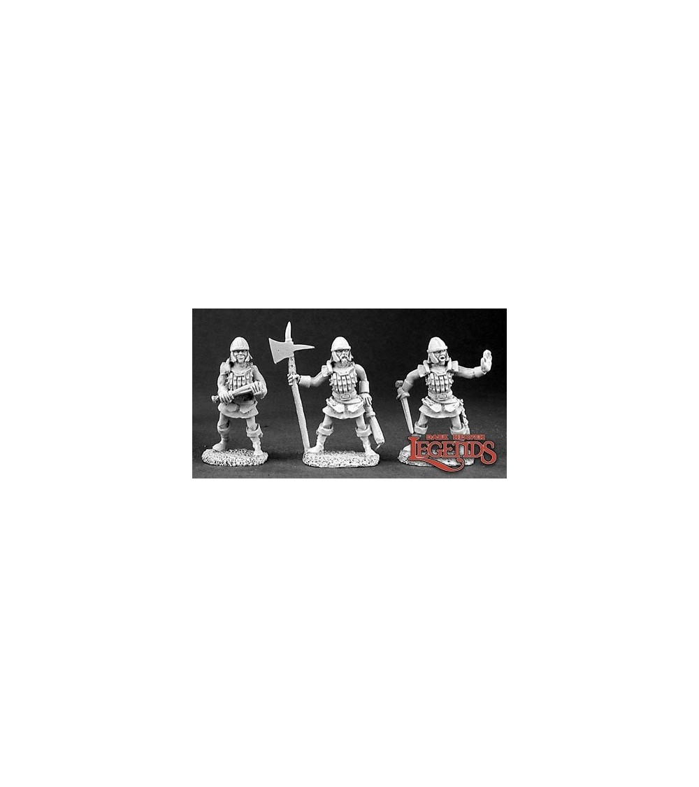 Townsfolk IX: Town Guard