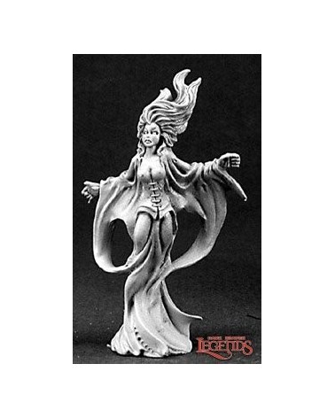 Lurien, Ghost