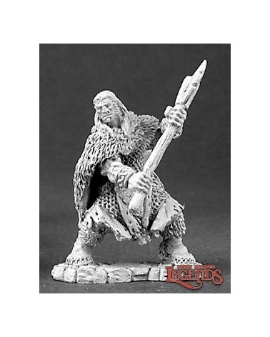 Beorn the Mighty
