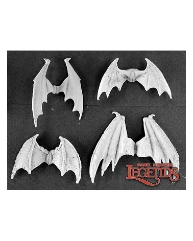 Demonic Wings(4)