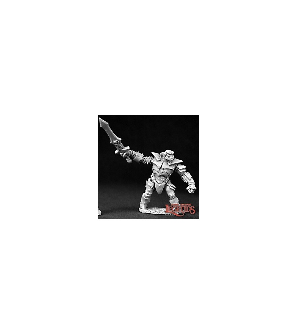 Battleguard Golem