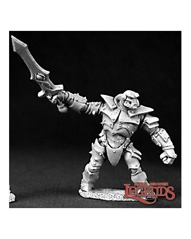 Battleguard Golem