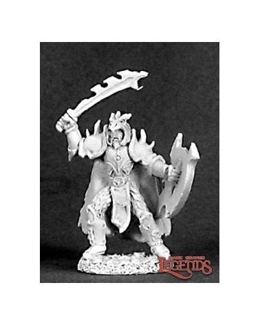 Kalmbach, Male Dragon Slayer