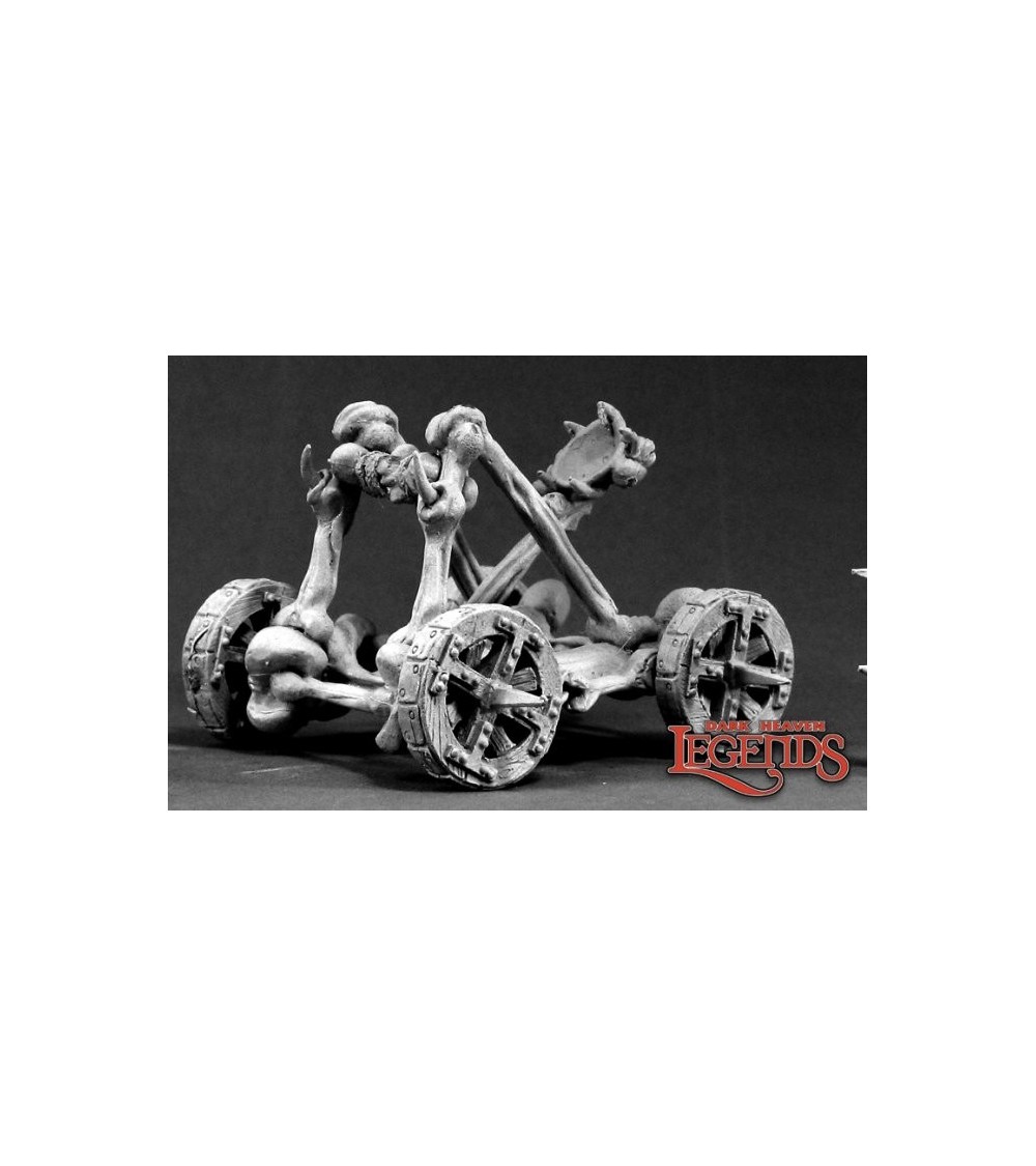Skeletal Catapult