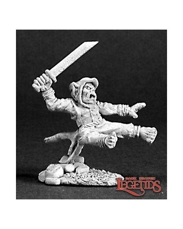 Goblin Ninja