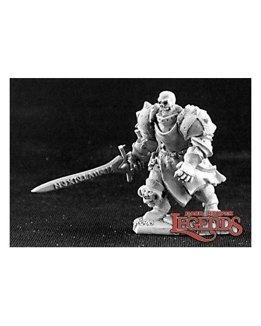 Barrow Warden Keeper