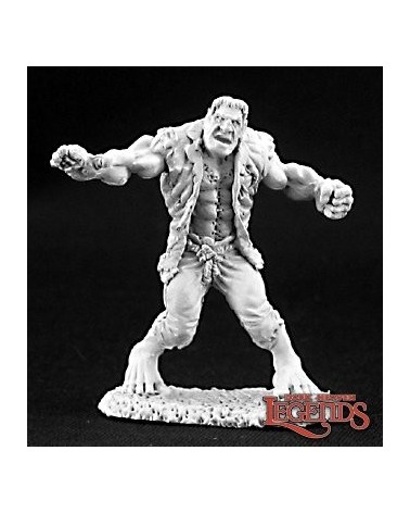 Classic Horror: Frankenstein's Monster