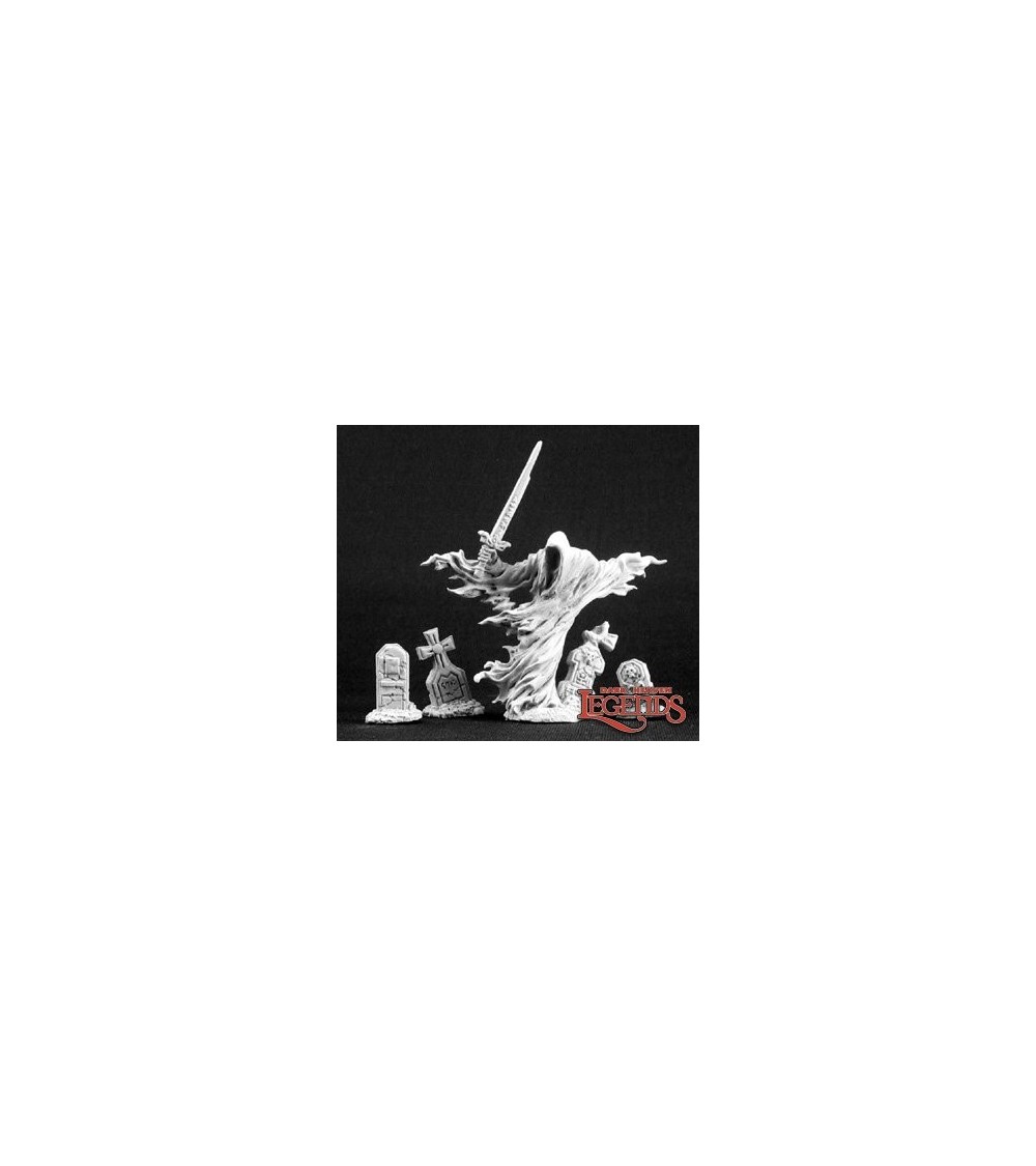 Grave Wraith