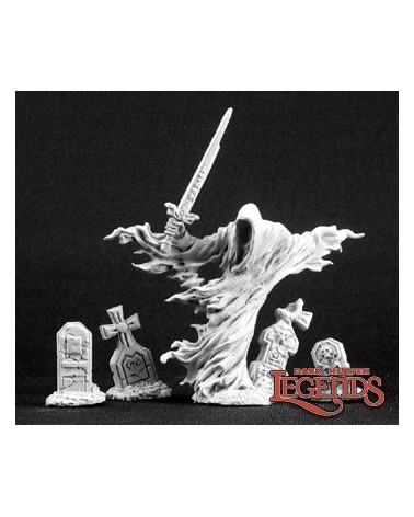 Grave Wraith