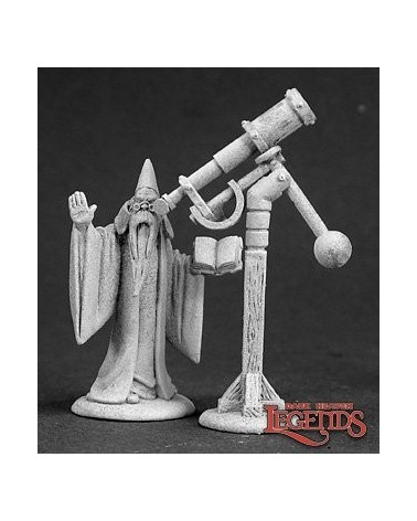 Heinz Stargazer