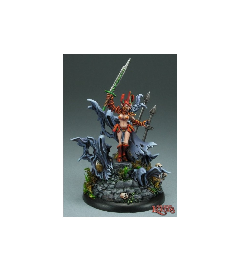 Marise Greyshroud