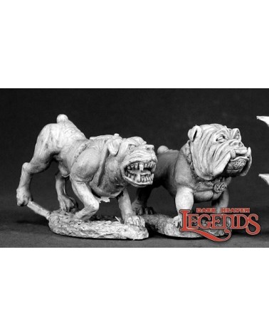 Guard Dogs (2)