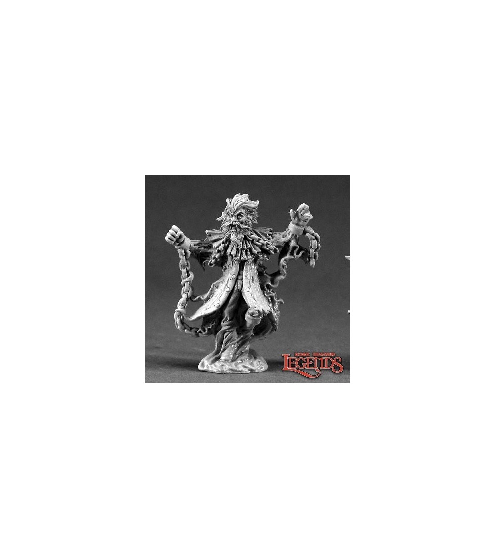 Borley, Male Ghost