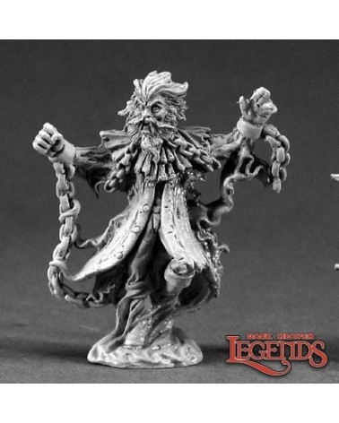 Borley, Male Ghost