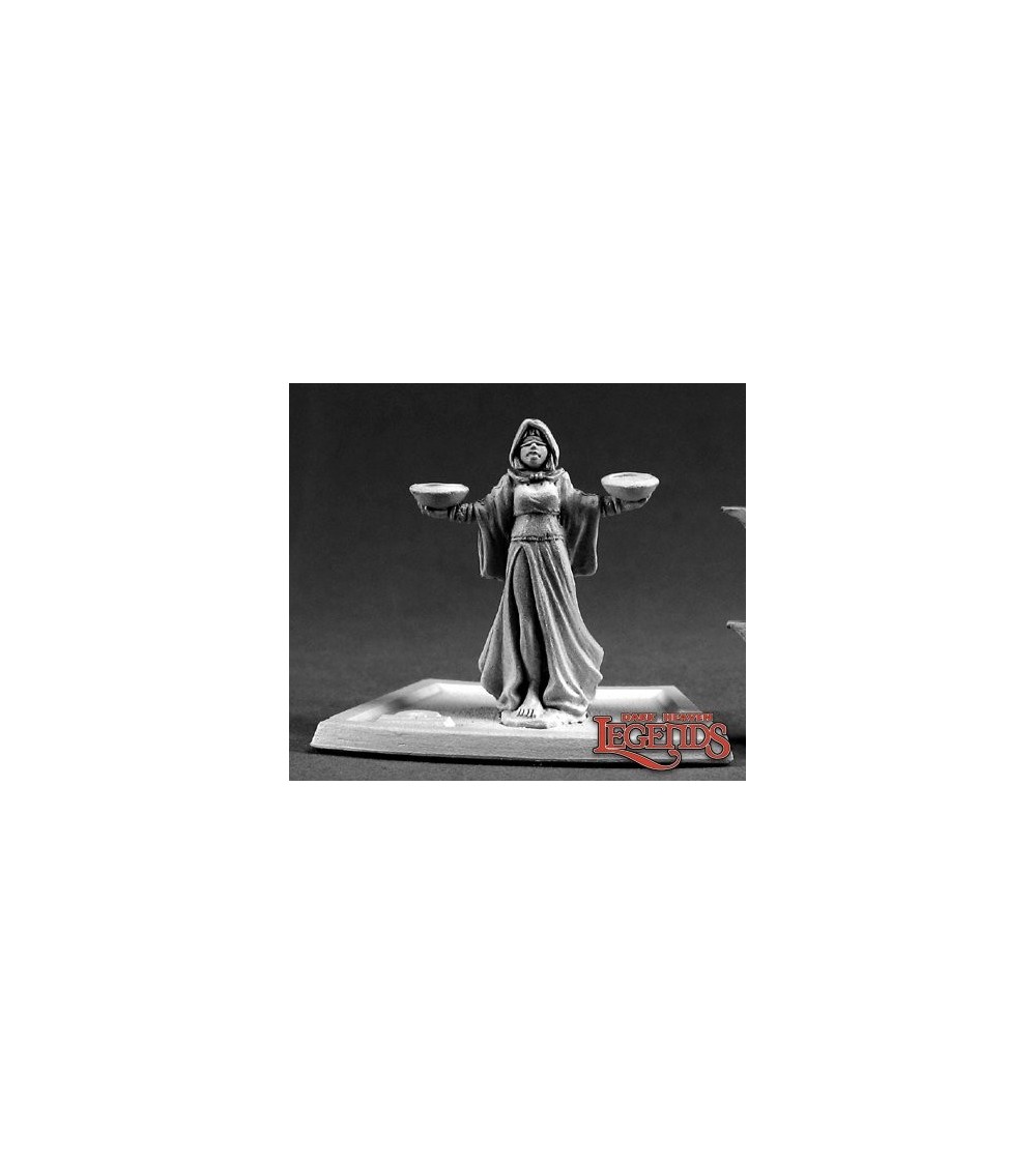 Children of the Zodiac: Libra