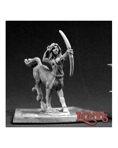 Children of the Zodiac: Sagittarius