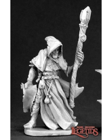 Satheras, Elf Warlock