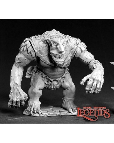 Cave Troll