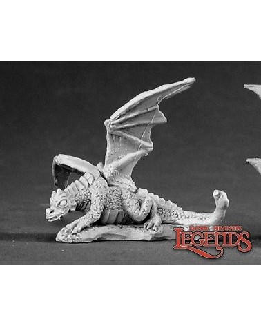 Dragon Familiar