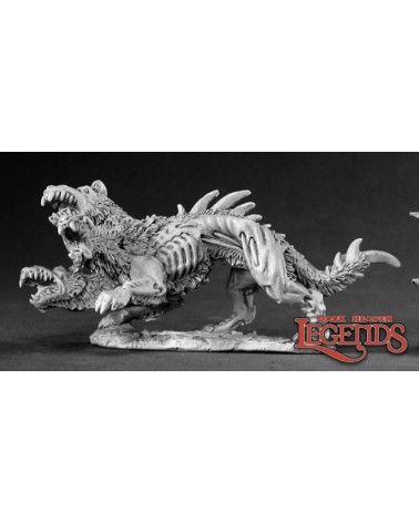 Cerberus, Hound of Hell